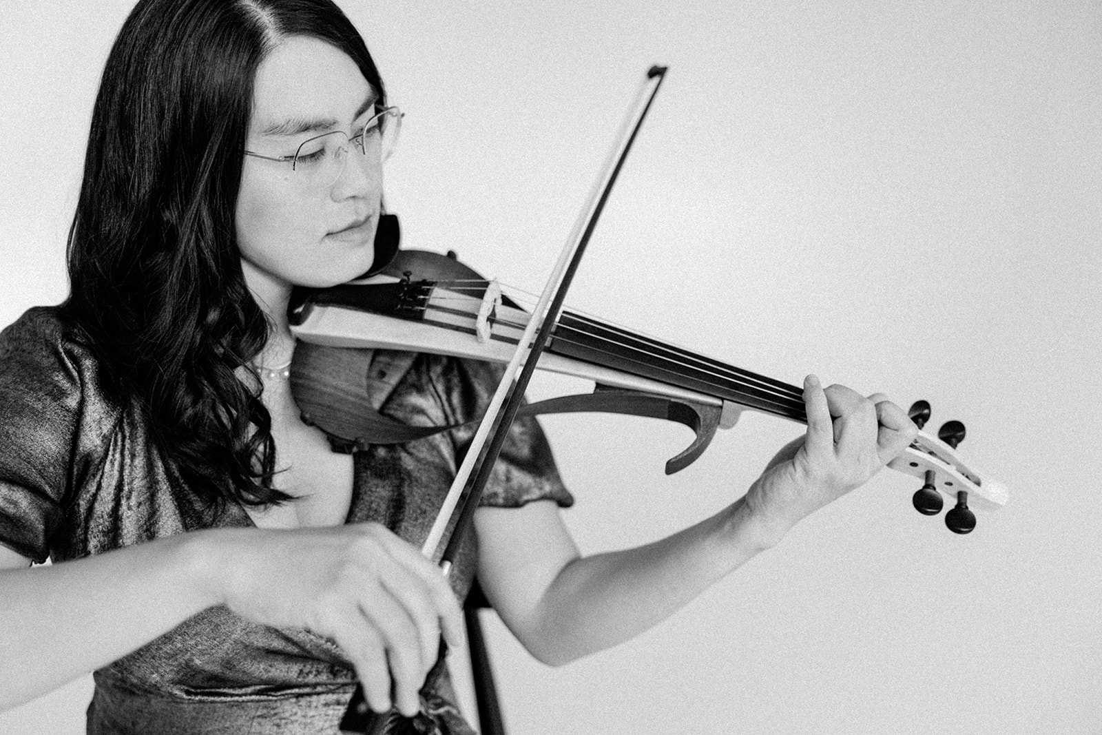 Julia Taylor Violinist